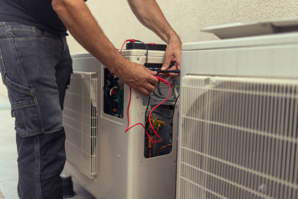 Emergency Electrical Repair Services in Stockbridge, MI